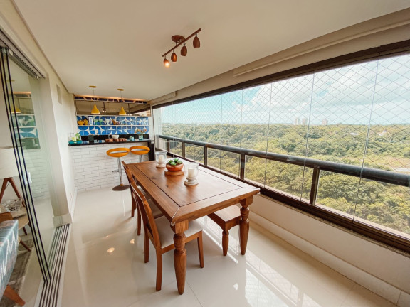 Imagem Apartamento com 4 Quartos à Venda, 225 m² em Patamares - Salvador Imagem Apartamento com 4 Quartos à Venda, 225 m² em Patamares - Salvador