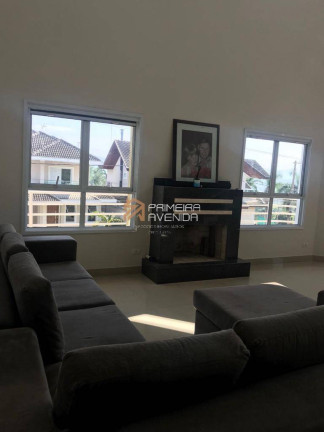 Imagem Casa com 4 Quartos à Venda, 450 m² em Urbanova - São José Dos Campos Imagem Casa com 4 Quartos à Venda, 450 m² em Urbanova - São José Dos Campos