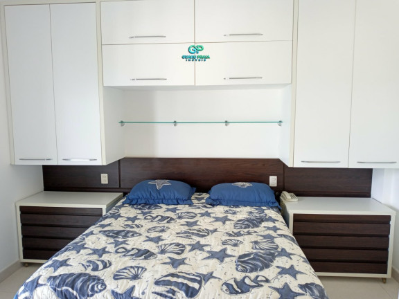 Imagem Cobertura com 5 Quartos à Venda, 300 m² em Enseada - Guarujá Imagem Cobertura com 5 Quartos à Venda, 300 m² em Enseada - Guarujá