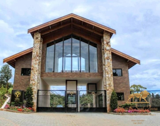Imagem Terreno à Venda, 1.446 m² em Alto Do Capivari - Campos Do Jordão Imagem Terreno à Venda, 1.446 m² em Alto Do Capivari - Campos Do Jordão