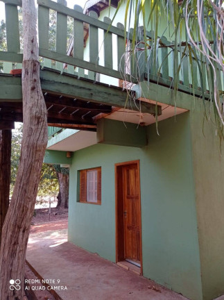 Imagem Fazenda à Venda, 106 m² em Mg - Iturama