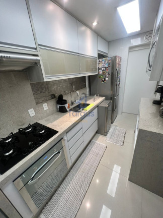 Imagem Apartamento com 3 Quartos à Venda, 91 m² em Vila Regente Feijó - São Paulo Imagem Apartamento com 3 Quartos à Venda, 91 m² em Vila Regente Feijó - São Paulo