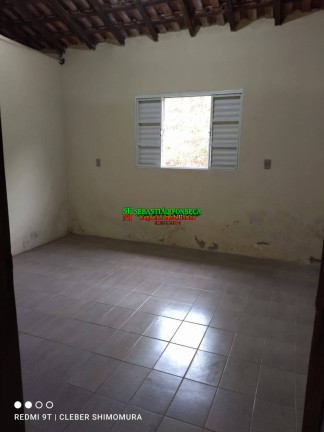 Imagem Chácara com 2 Quartos à Venda, 20.000 m² em São Francisco Xavier - São José Dos Campos