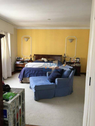 Imagem Cobertura com 4 Quartos à Venda, 323 m² em Higienópolis - São Paulo
