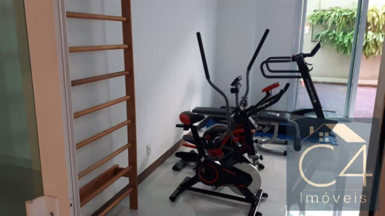 Imagem Apartamento com 3 Quartos à Venda, 114 m² em Jardim Aquárius - São José Dos Campos
