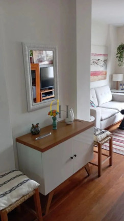 Imagem Apartamento com 2 Quartos à Venda, 72 m² em Cerqueira César - São Paulo