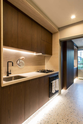 Imagem Apartamento com 2 Quartos à Venda, 69 m² em Campo Belo - São Paulo