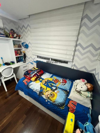 Imagem Apartamento com 3 Quartos à Venda, 155 m² em Centro - São Bernardo Do Campo Imagem Apartamento com 3 Quartos à Venda, 155 m² em Centro - São Bernardo Do Campo