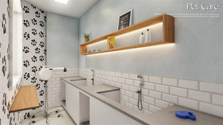 Imagem Apartamento com 2 Quartos à Venda, 61 m² em Guilhermina - Praia Grande