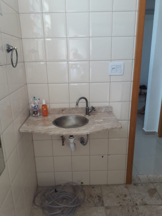 Imagem Apartamento com 1 Quarto à Venda, 56 m² em Campos Elíseos - São Paulo