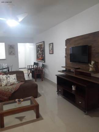 Imagem Apartamento com 2 Quartos para Temporada, 80 m² em Meia Praia - Itapema