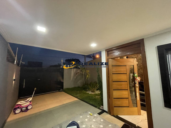 Imagem Casa com 3 Quartos à Venda, 210 m² em Parque Tropical - Campos Dos Goytacazes Imagem Casa com 3 Quartos à Venda, 210 m² em Parque Tropical - Campos Dos Goytacazes