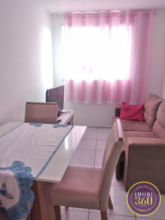 Imagem Apartamento com 2 Quartos à Venda, 45 m² em Itaquera - São Paulo