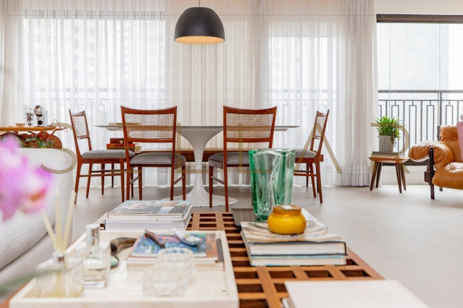 Imagem Apartamento com 3 Quartos à Venda, 194 m² em Perdizes - São Paulo