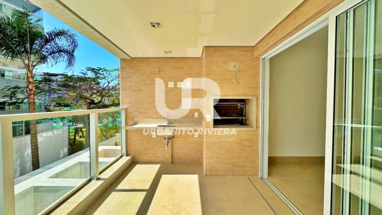 Imóvel com 3 Quartos à Venda, 110 m² em Riviera | Módulo 07 - Bertioga