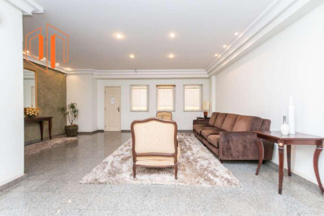 Imagem Apartamento com 3 Quartos à Venda, 151 m² em água Verde - Curitiba