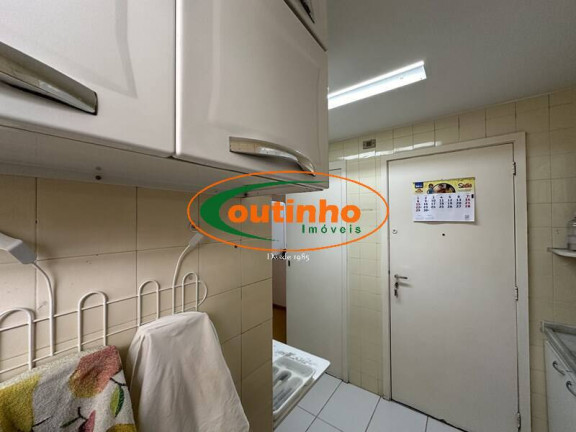 Imagem Apartamento com 1 Quarto à Venda, 66 m² em Tijuca - Rio De Janeiro