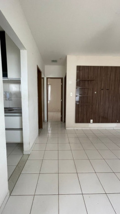 Imagem Casa com 2 Quartos para Alugar, 150 m² em Sim - Feira De Santana