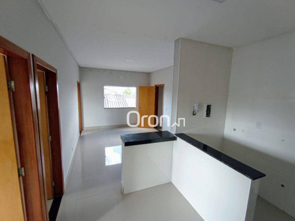 Imagem Apartamento com 2 Quartos à Venda, 63 m² em Residencial Buena Vista Iii - Goiânia Imagem Apartamento com 2 Quartos à Venda, 63 m² em Residencial Buena Vista Iii - Goiânia