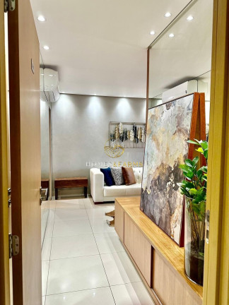 Imagem Apartamento com 3 Quartos à Venda, 127 m² em Setor Marista - Goiânia Imagem Apartamento com 3 Quartos à Venda, 127 m² em Setor Marista - Goiânia