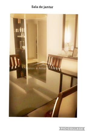 Imagem Apartamento com 3 Quartos à Venda, 134 m² em Parque Prado - Campinas Imagem Apartamento com 3 Quartos à Venda, 134 m² em Parque Prado - Campinas