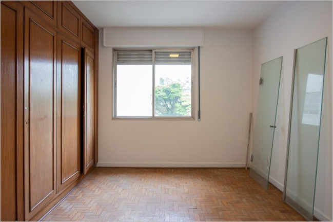 Imagem Apartamento com 4 Quartos à Venda, 209 m² em Higienópolis - São Paulo Imagem Apartamento com 4 Quartos à Venda, 209 m² em Higienópolis - São Paulo