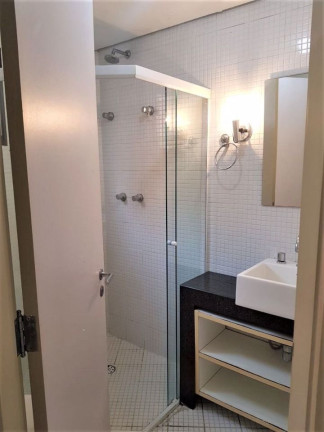 Imagem Apartamento com 1 Quarto à Venda, 58 m² em Jardim Ampliação - São Paulo Imagem Apartamento com 1 Quarto à Venda, 58 m² em Jardim Ampliação - São Paulo