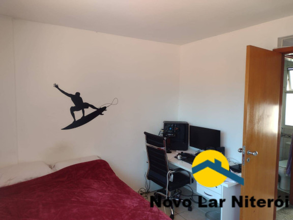 Imagem Casa com 2 Quartos à Venda, 132 m² em São Francisco - Niterói Imagem Casa com 2 Quartos à Venda, 132 m² em São Francisco - Niterói