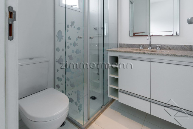 Imagem Apartamento com 4 Quartos à Venda, 205 m² em Barra Funda - São Paulo Imagem Apartamento com 4 Quartos à Venda, 205 m² em Barra Funda - São Paulo