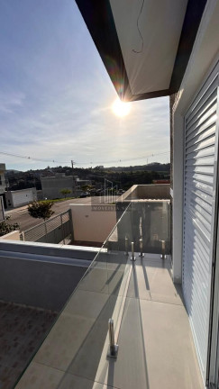 Imagem Casa de Condomínio com 3 Quartos à Venda, 108 m² em Chácara Jaguari (fazendinha) - Santana De Parnaíba Imagem Casa de Condomínio com 3 Quartos à Venda, 108 m² em Chácara Jaguari (fazendinha) - Santana De Parnaíba