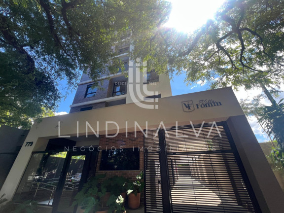 Imagem Apartamento à Venda, 52 m² em Polo Centro - Foz Do Iguacu Imagem Apartamento à Venda, 52 m² em Polo Centro - Foz Do Iguacu