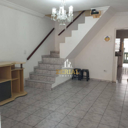 Sobrado com 3 Quartos à Venda, 161 m² em São José - São Caetano Do Sul