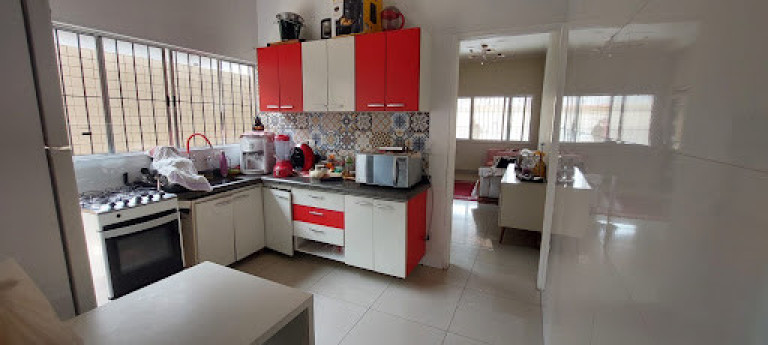 Imagem Casa com 2 Quartos à Venda, 85 m² em Aviação - Praia Grande