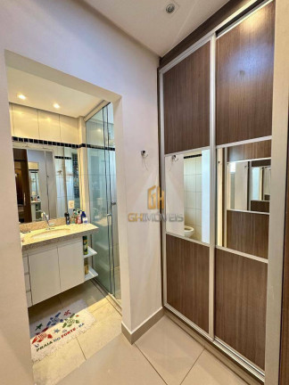 Imagem Apartamento com 2 Quartos à Venda, 92 m² em Jardim América - Goiânia Imagem Apartamento com 2 Quartos à Venda, 92 m² em Jardim América - Goiânia