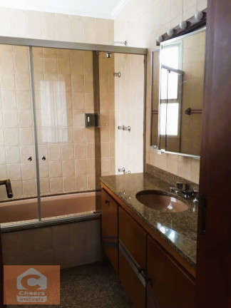 Imagem Apartamento com 3 Quartos à Venda, 198 m² em Paraíso - São Paulo