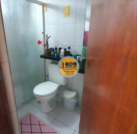 Imagem Apartamento com 3 Quartos à Venda, 60 m² em José Américo De Almeida - João Pessoa