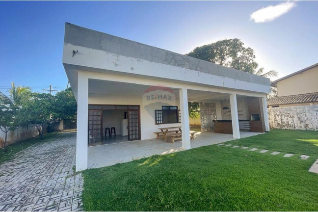 Imagem Casa de Condomínio com 6 Quartos à Venda, 157 m² em Itacimirim - Camaçari Imagem Casa de Condomínio com 6 Quartos à Venda, 157 m² em Itacimirim - Camaçari