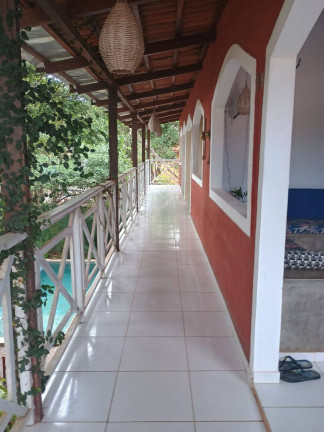 Imagem Apartamento com 1 Quarto para Alugar, 25 m² em Praia Da Pipa - Tibau Do Sul