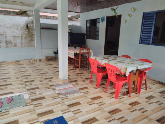 Imagem Casa com 3 Quartos à Venda, 220 m² em Ipiranguinha - Ubatuba