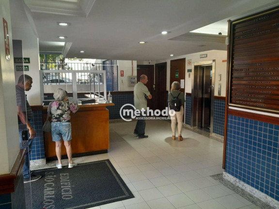 Imagem Sala Comercial à Venda ou Locação, 85 m² em Centro - Campinas Imagem Sala Comercial à Venda ou Locação, 85 m² em Centro - Campinas