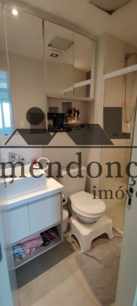 Imagem Apartamento com 2 Quartos à Venda, 62 m² em Alto Da Lapa - São Paulo
