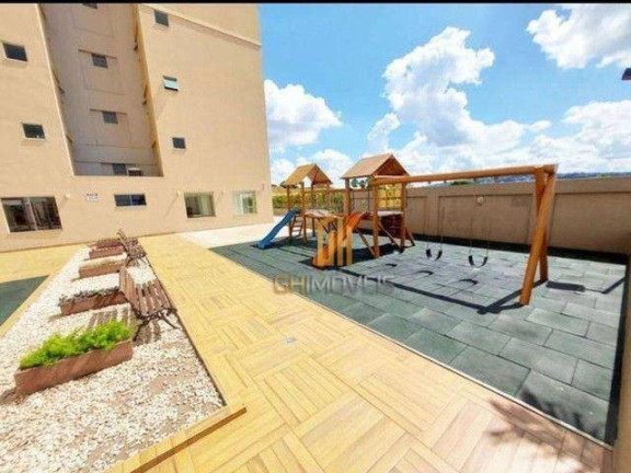 Imagem Apartamento com 3 Quartos à Venda, 80 m² em Aeroviário - Goiânia Imagem Apartamento com 3 Quartos à Venda, 80 m² em Aeroviário - Goiânia