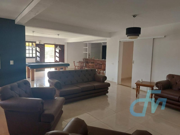 Imagem Imóvel com 4 Quartos à Venda, 17.000 m² em Itapeti - Mogi Das Cruzes