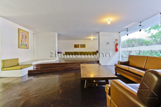 Imagem Apartamento com 3 Quartos à Venda, 202 m² em Pinheiros - São Paulo Imagem Apartamento com 3 Quartos à Venda, 202 m² em Pinheiros - São Paulo