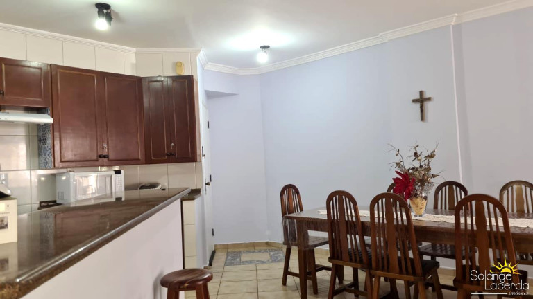 Imagem Apartamento com 2 Quartos à Venda, 82 m² em Itaguá - Ubatuba