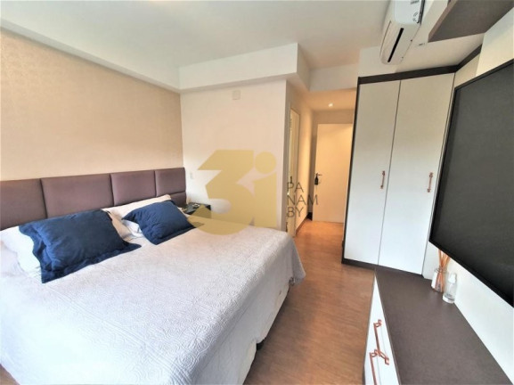 Imagem Apartamento com 2 Quartos à Venda, 93 m² em Panamby - São Paulo Imagem Apartamento com 2 Quartos à Venda, 93 m² em Panamby - São Paulo
