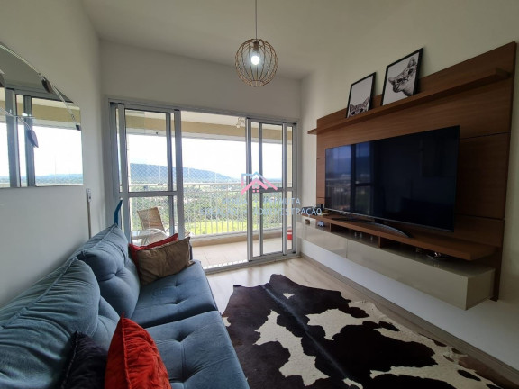 Apartamento com 3 Quartos à Venda, 80 m² em Medeiros - Jundiaí