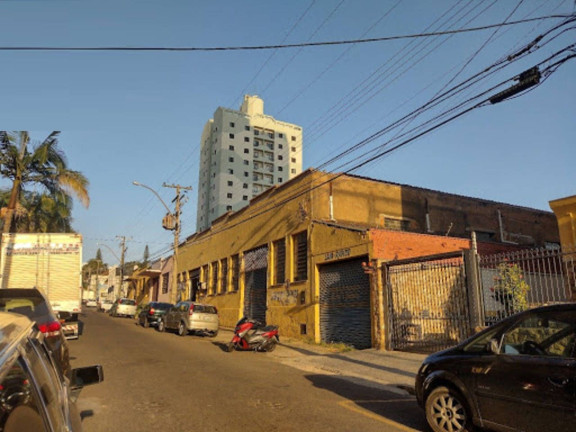 Galpão à Venda, 594 m² em Alto - Piracicaba