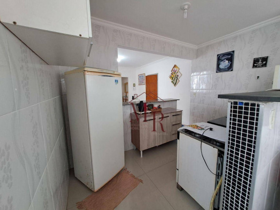 Imagem Apartamento com 1 Quarto à Venda, 60 m² em Aviação - Praia Grande