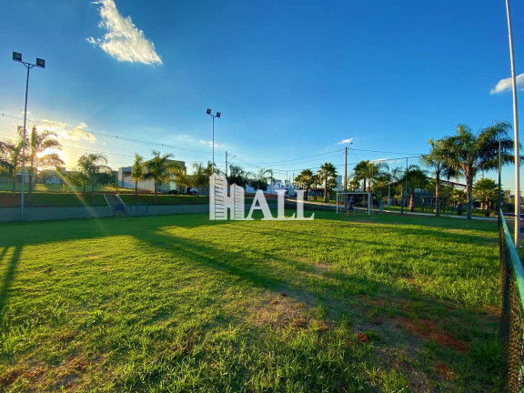 Terreno à Venda, 276 m² em Residencial Figueira Ii - São José Do Rio Preto